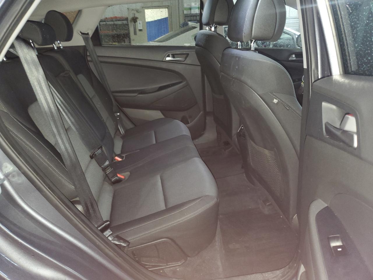 2017 Hyundai Tucson Limited VIN: KM8J3CA20HU492526 Lot: 84880125