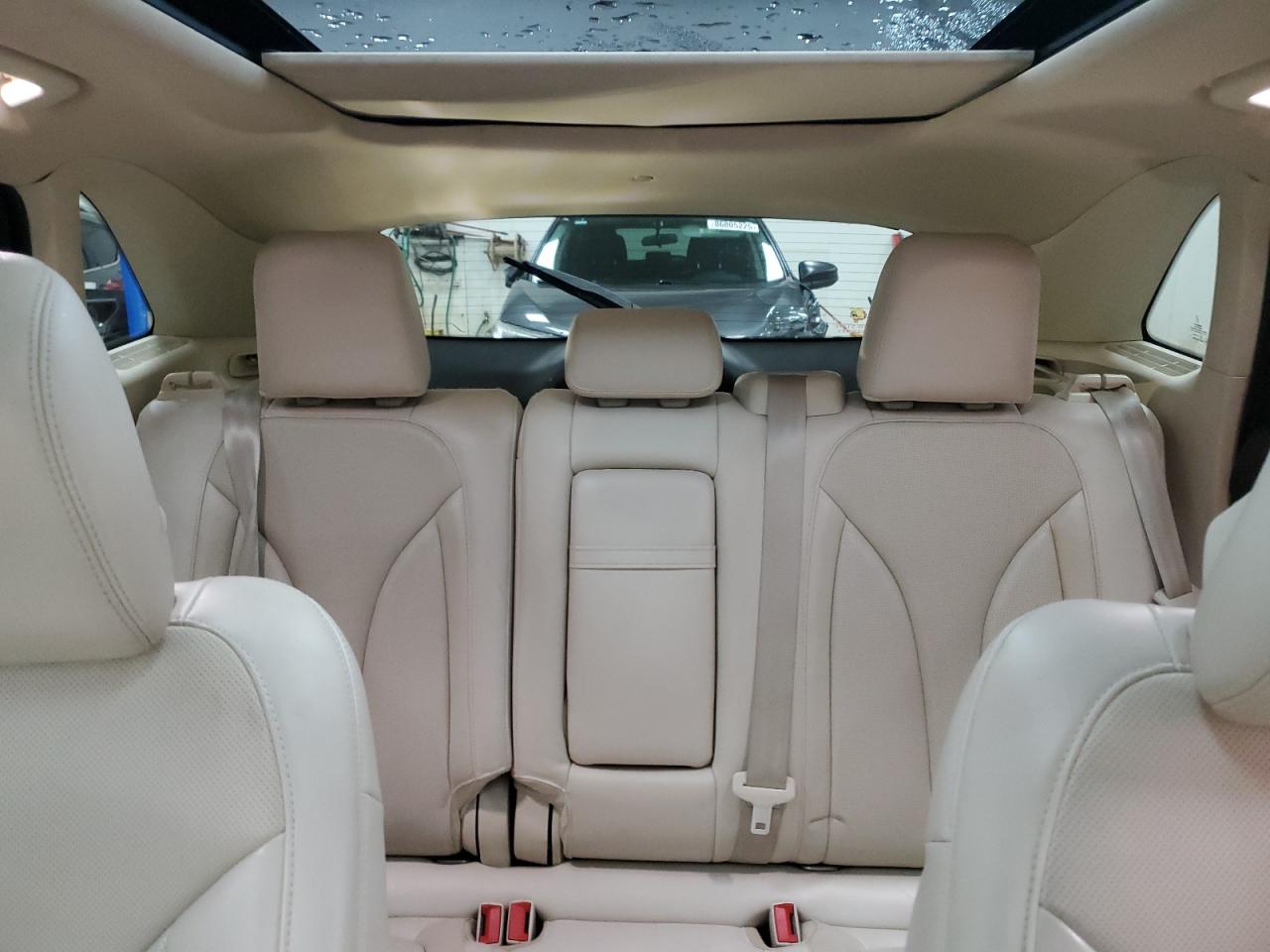 2015 Lincoln Mkc VIN: 5LMTJ2AH5FUJ15794 Lot: 83961665