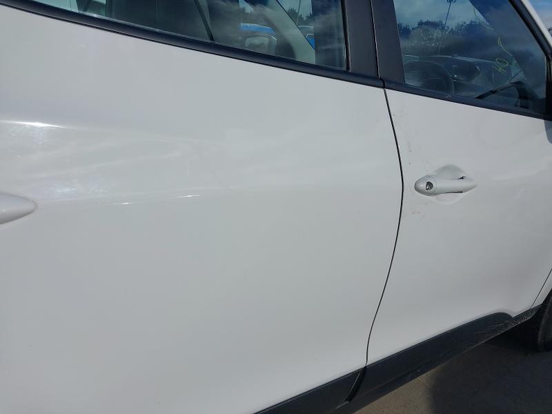 2013 HYUNDAI IX35 1.6 GDI S 5DR 2WD