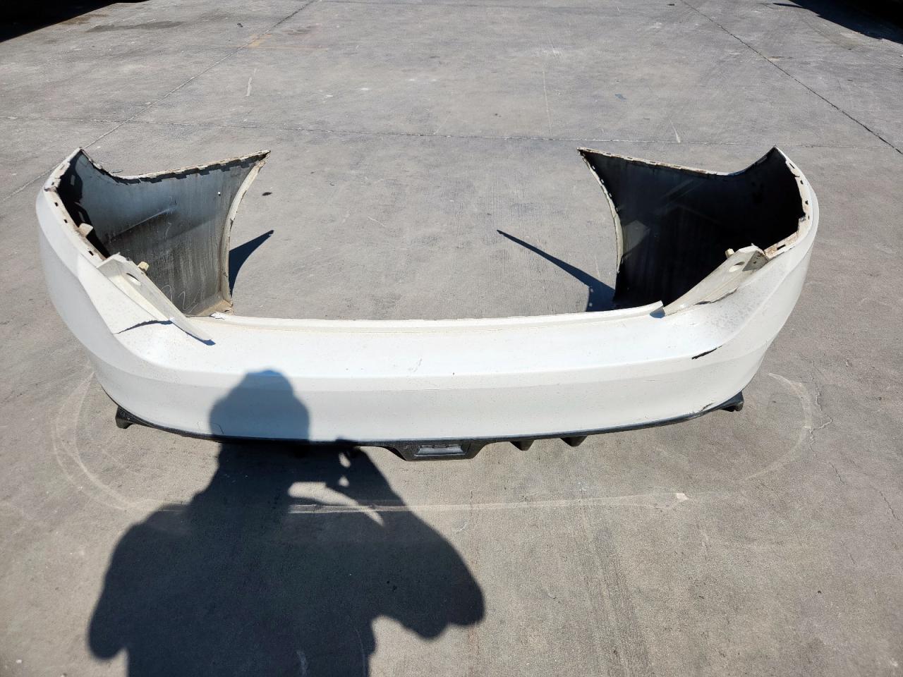 2018 Subaru Wrx Sti Limited VIN: JF1VA2W60J9804473 Lot: 86443535