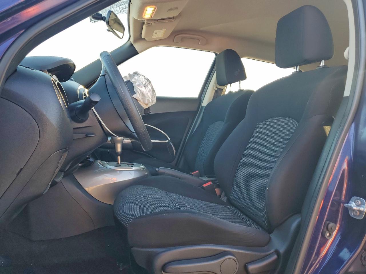 2016 Nissan Juke S VIN: JN8AF5MR0GT610194 Lot: 90993135