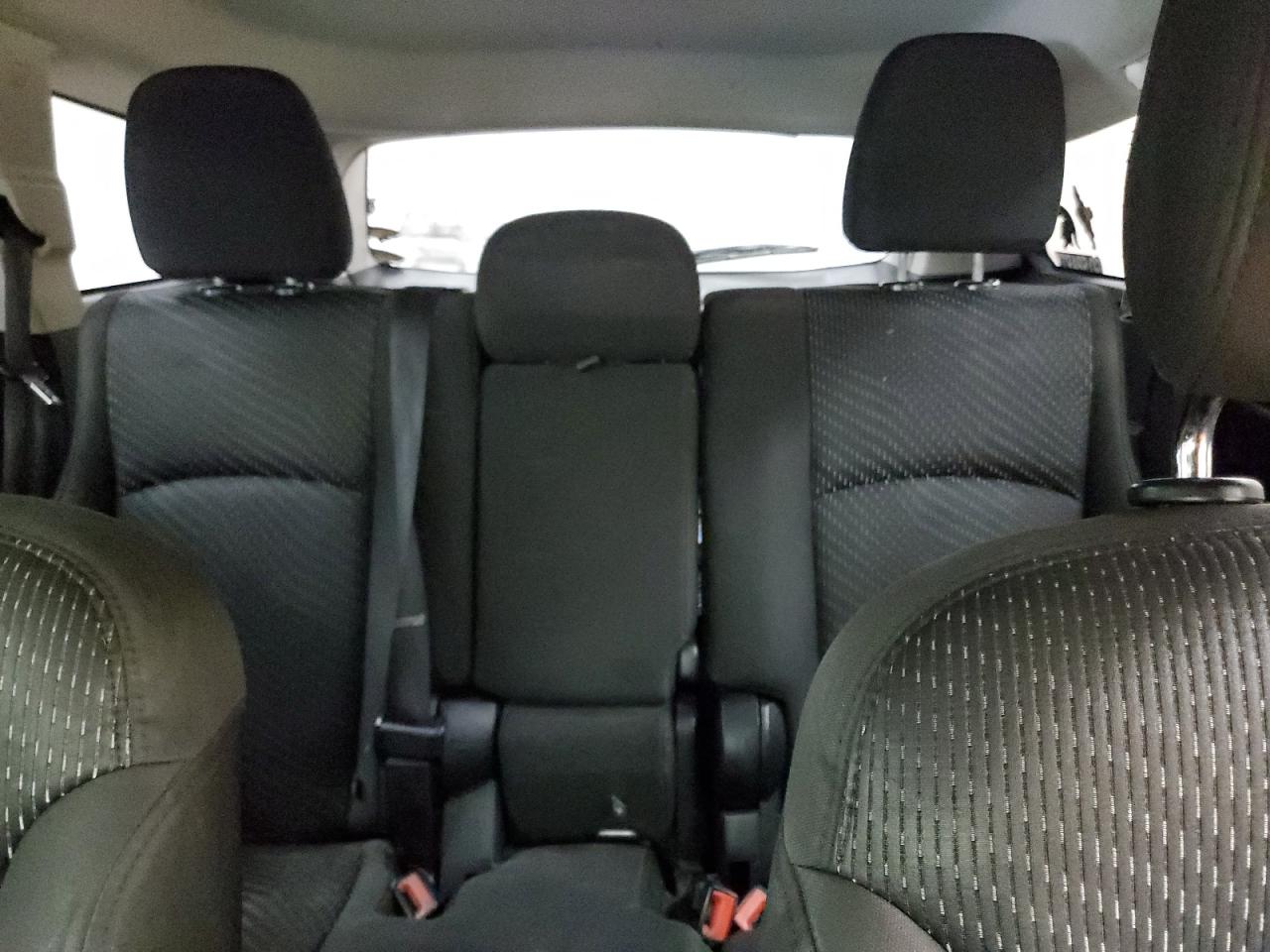 2016 Dodge Journey Se VIN: 3C4PDCAB2GT185198 Lot: 85127485