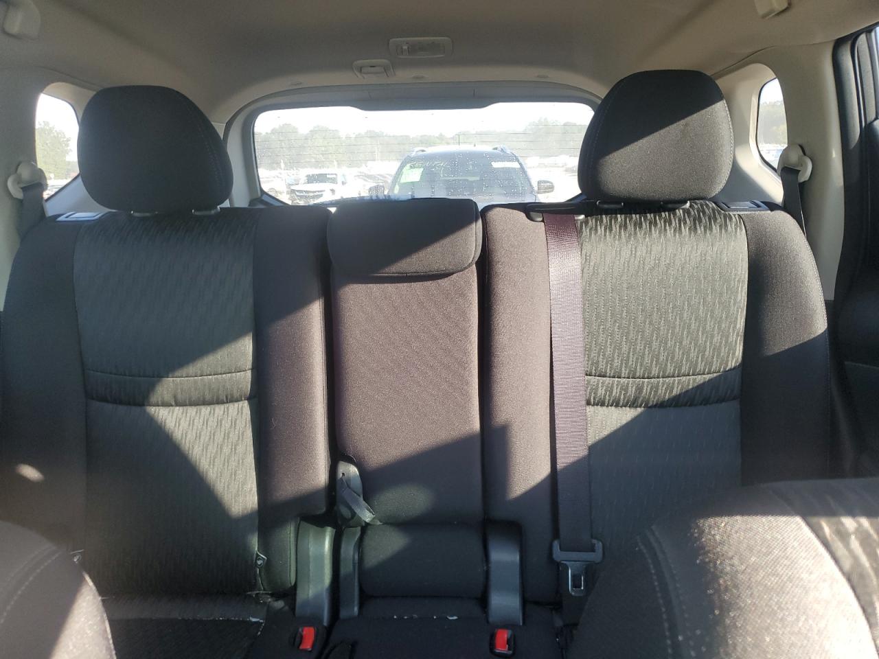 2020 Nissan Rogue S VIN: JN8AT2MV5LW115051 Lot: 86533955