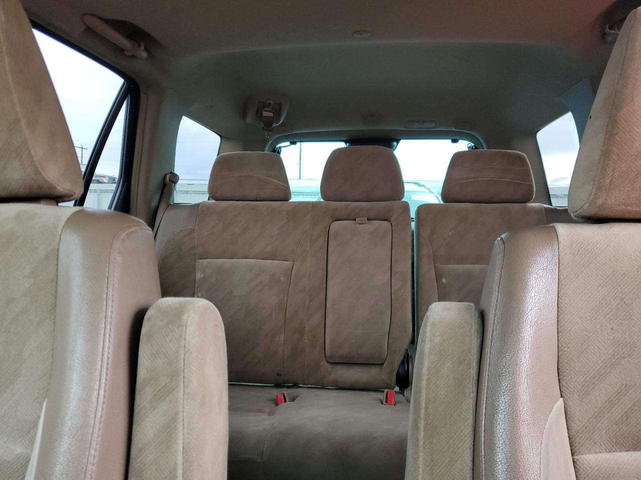 2003 Honda Cr-V Ex VIN: SHSRD78863U151339 Lot: 85535275