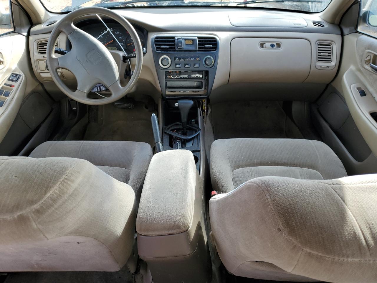 1999 Honda Accord Lx VIN: 1HGCG5641XA161365 Lot: 90614115