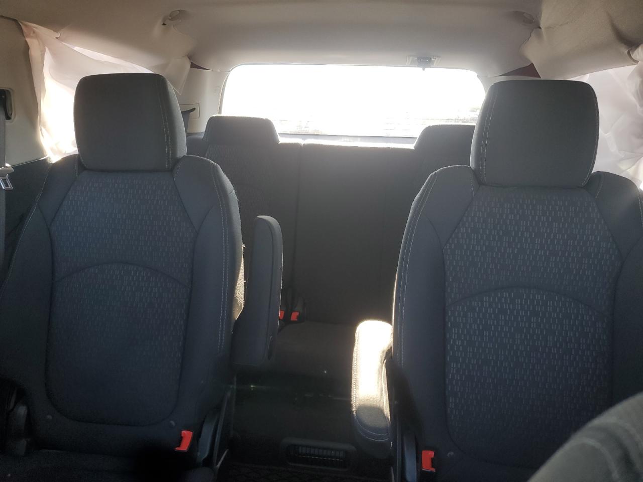 2015 GMC Acadia Sle VIN: 1GKKVPKD9FJ284044 Lot: 85587265