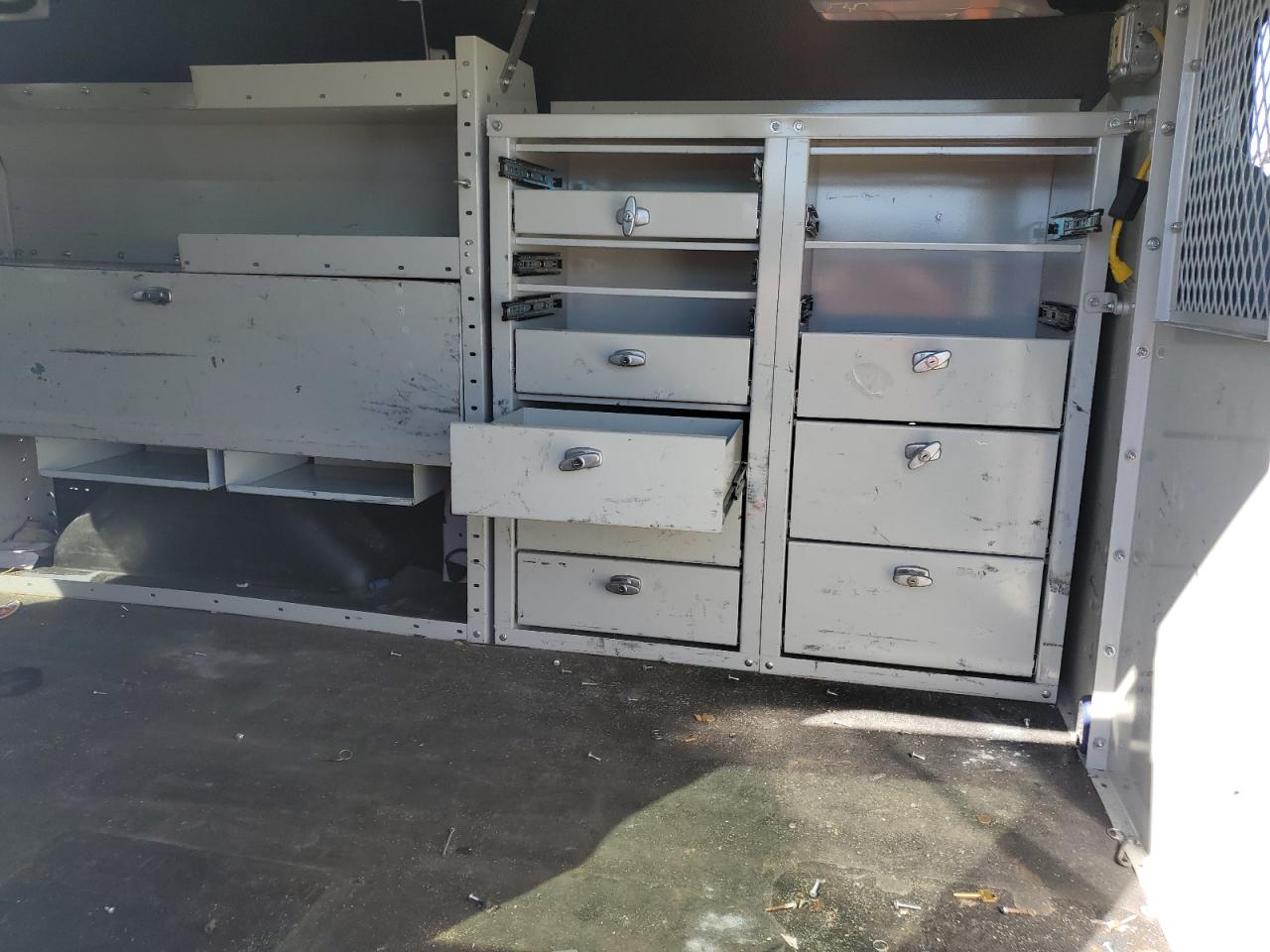 2018 Ford Transit T-250 VIN: 1FTYR1YG7JKA54742 Lot: 87018625