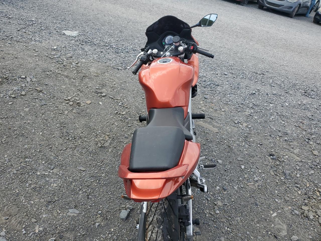 2003 Suzuki Sv650 VIN: JS1VP53A832103009 Lot: 82199165