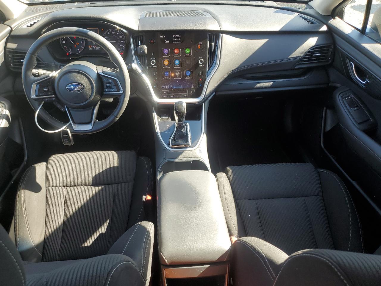 2020 Subaru Legacy Premium VIN: 4S3BWAC63L3007198 Lot: 85088775