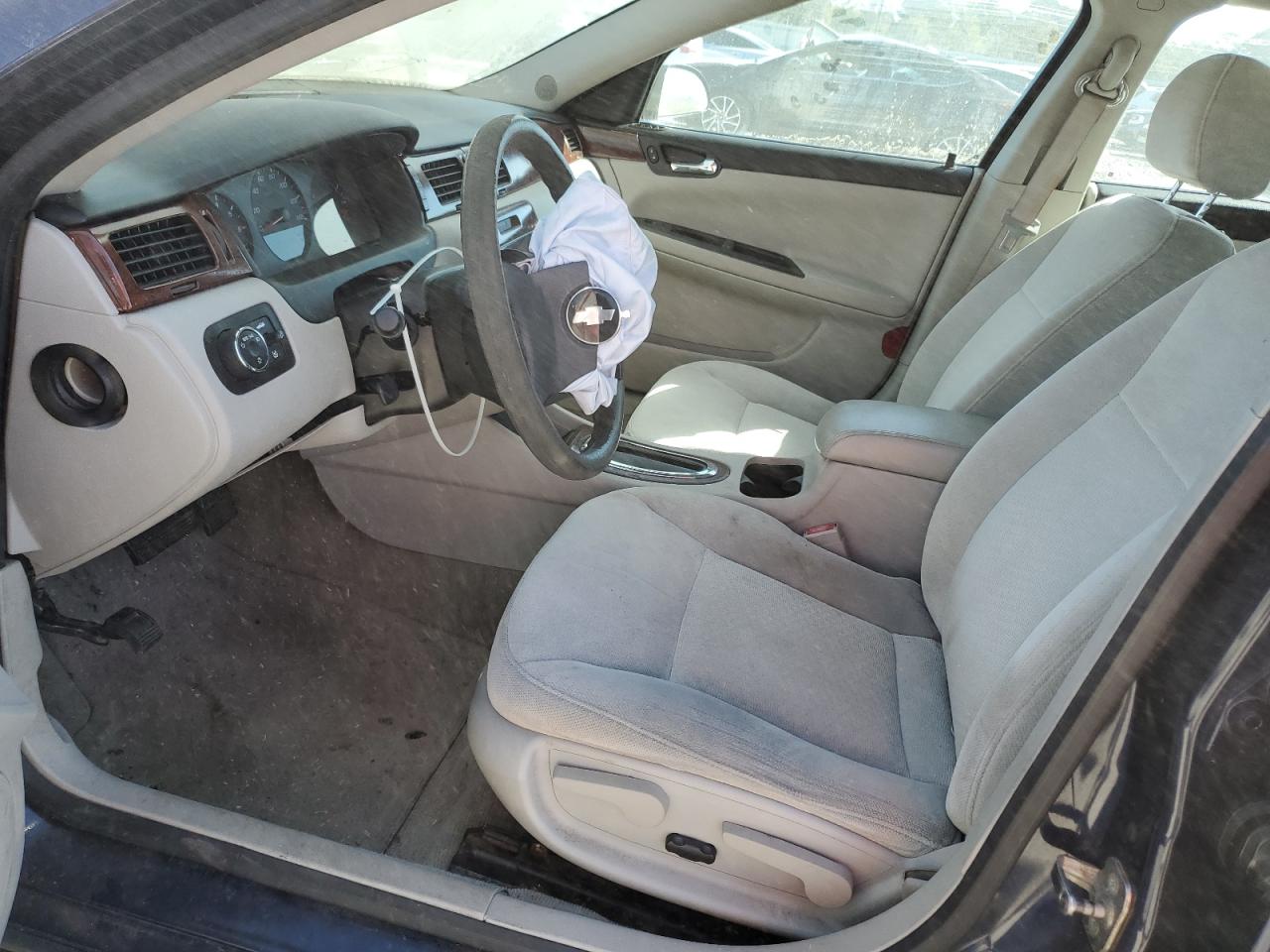 2008 Chevrolet Impala VIN: 2G1WB58K881249243 Lot: 82248065