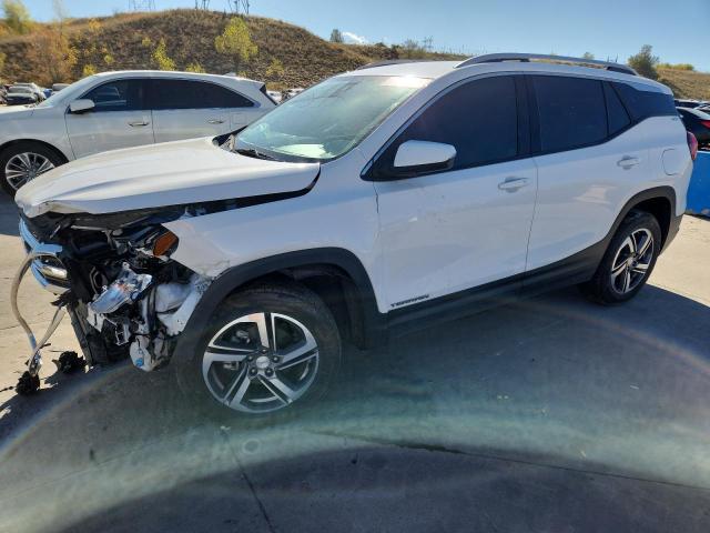 GMC TERRAIN 2021