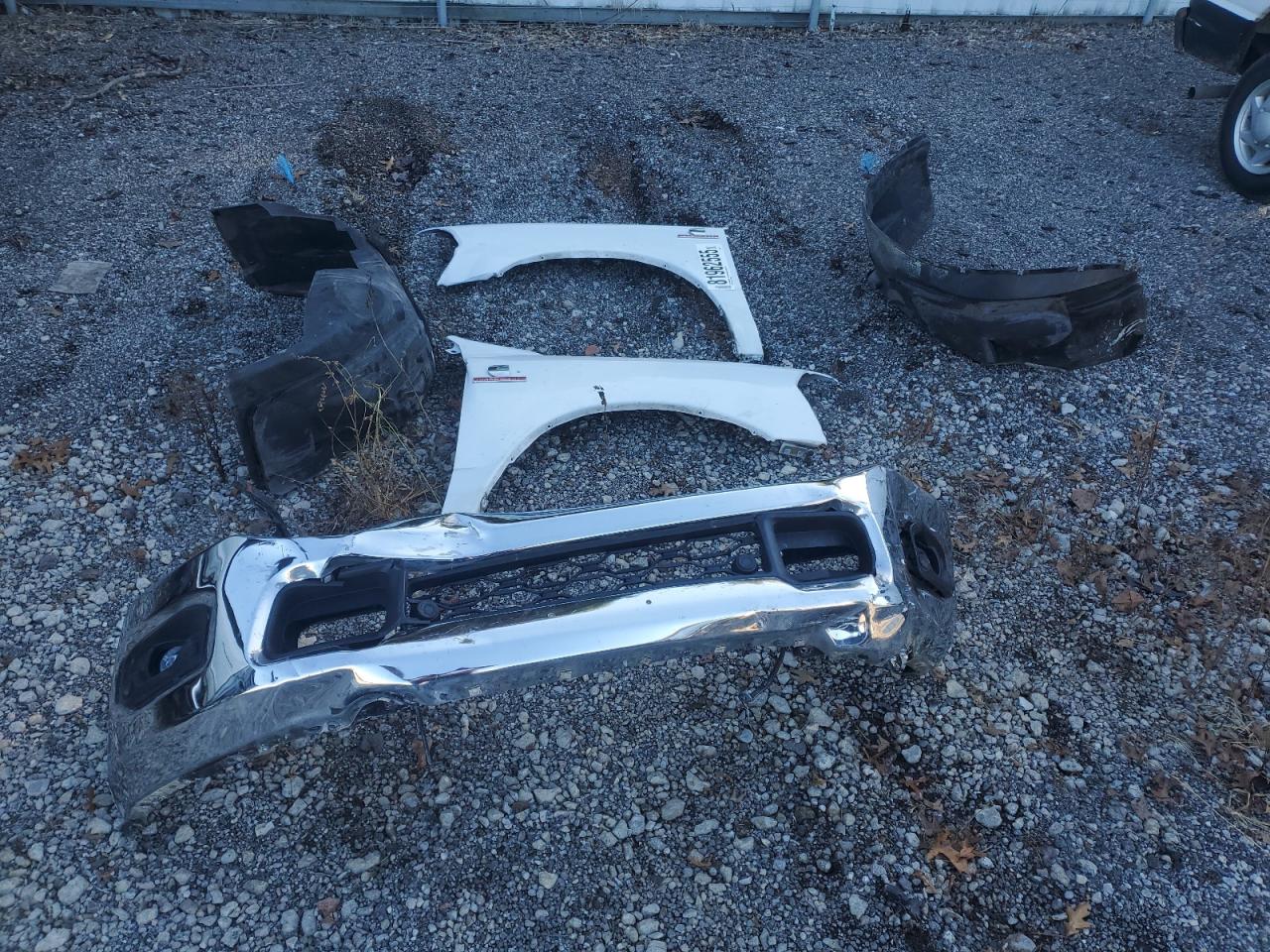 2019 Ram 2500 Big Horn VIN: 3C6UR5ML7KG634355 Lot: 81962555