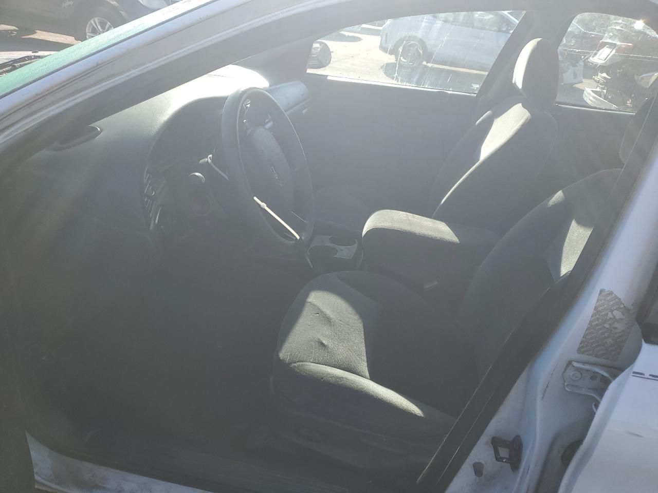 2006 Ford Taurus Se VIN: 1FAHP53U96A227383 Lot: 90639365