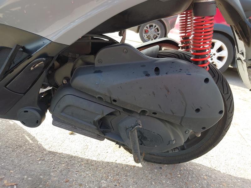 2020 PIAGGIO MP3 300 SPORT 