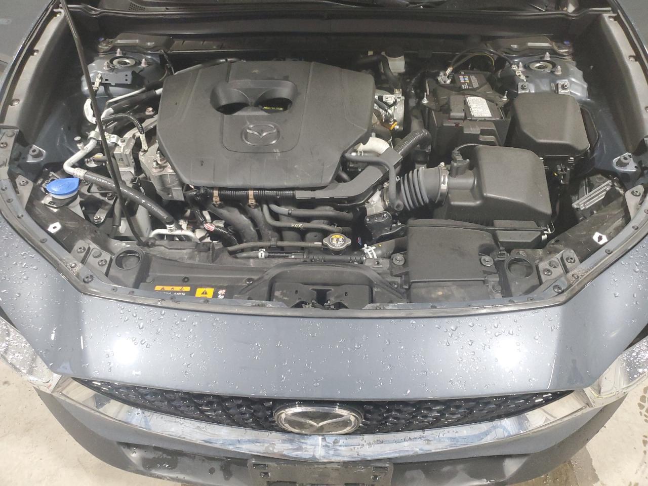 2024 Mazda Cx-30 Preferred VIN: 3MVDMBCM3RM629146 Lot: 90582495