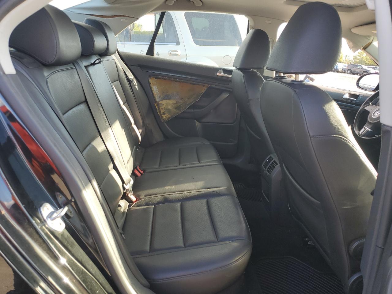 2010 Volkswagen Jetta Se VIN: 3VWRZ7AJ3AM043966 Lot: 82007615