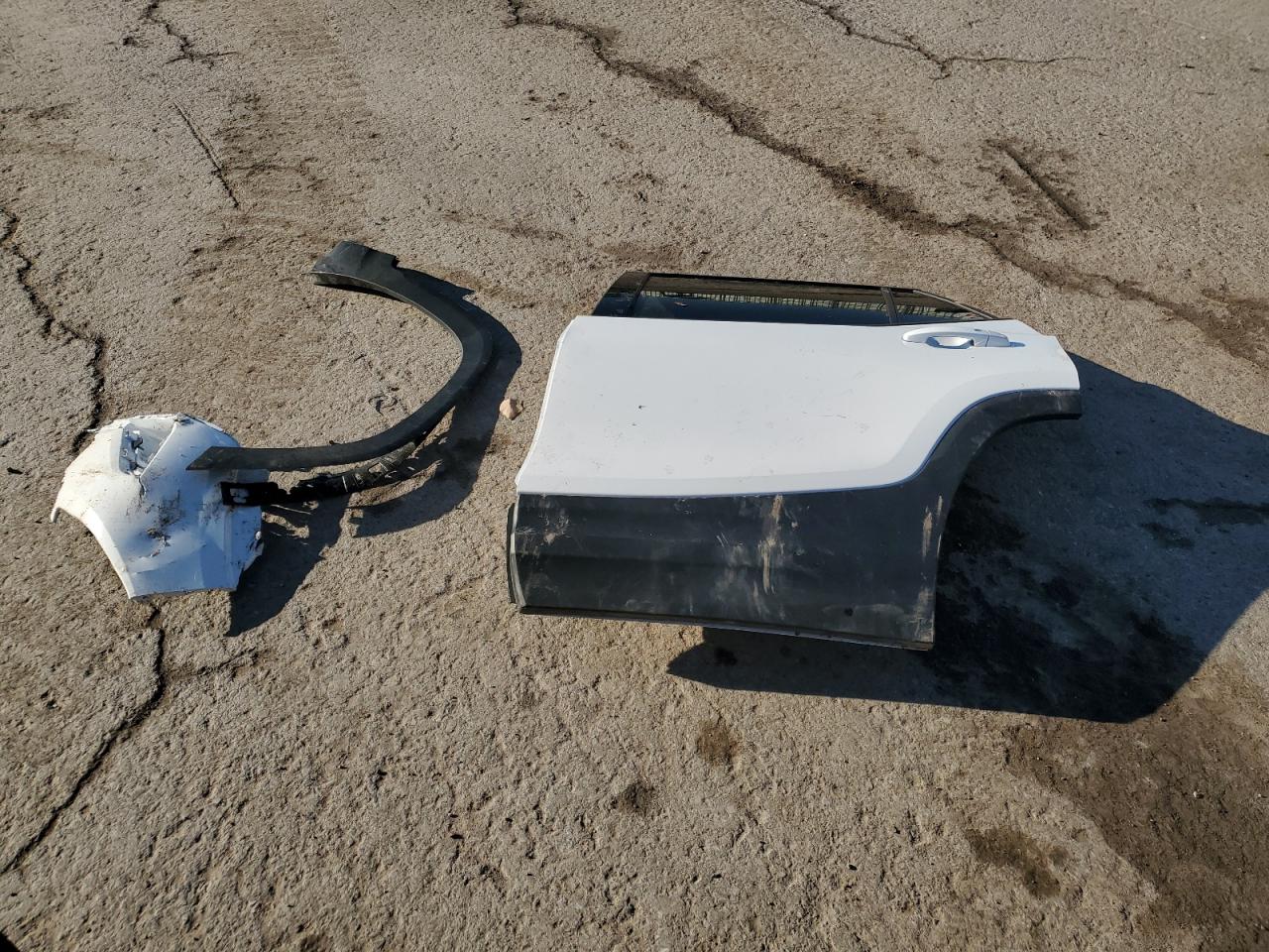 2020 GMC Terrain Slt VIN: 3GKALVEV6LL251145 Lot: 87424535