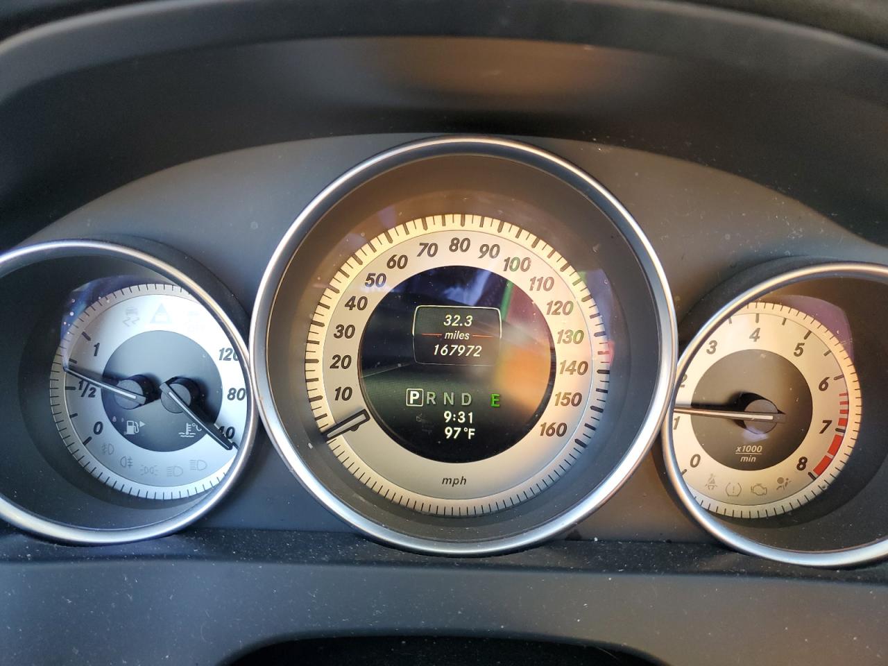 2014 Mercedes-Benz C 250 VIN: WDDGF4HB5EA930963 Lot: 90347825