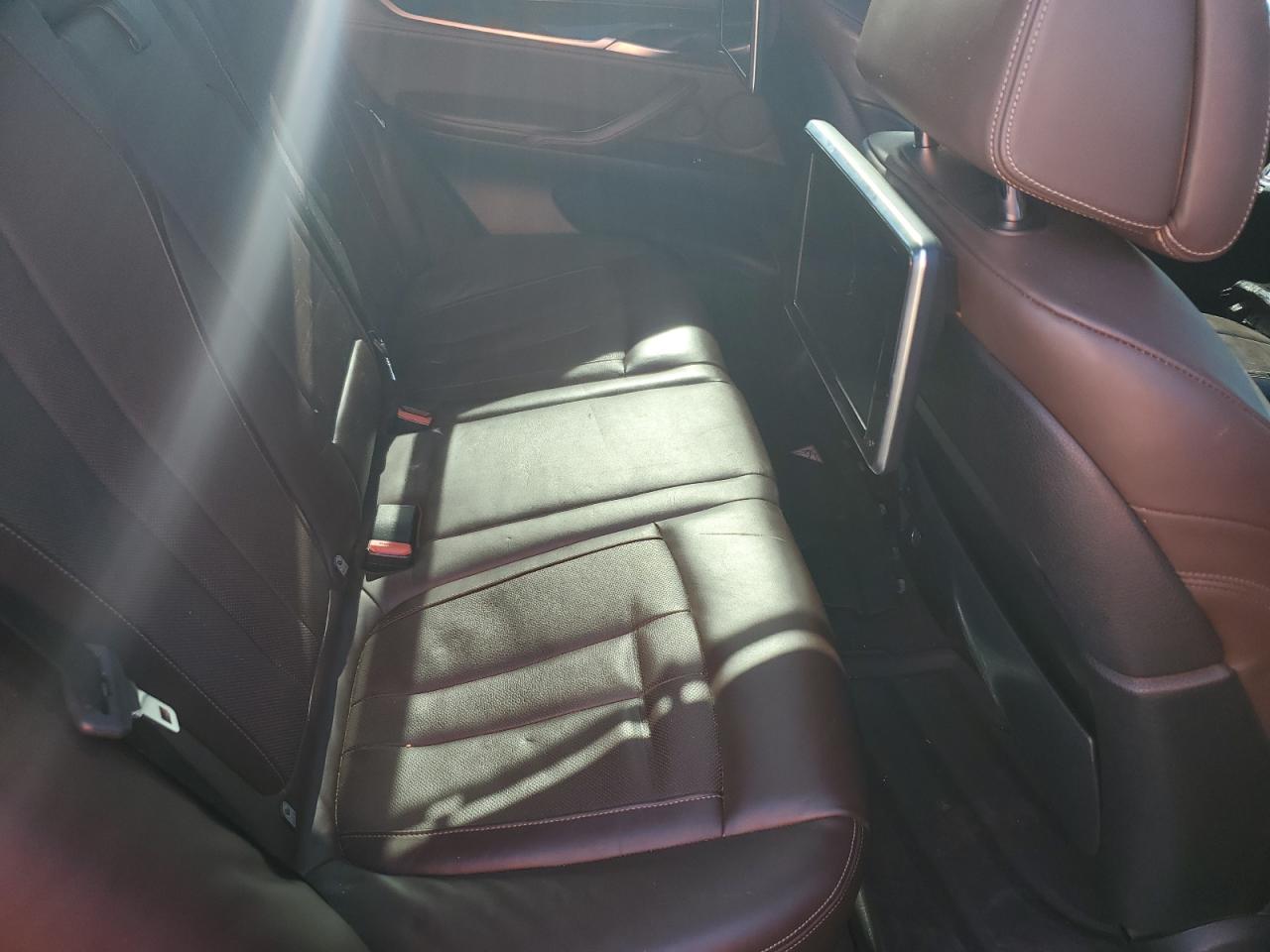 2014 BMW X5 xDrive50I VIN: 5UXKR6C5XE0J71885 Lot: 86120655