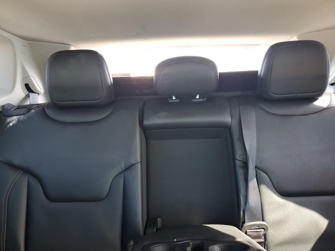 2018 Jeep Compass Limited VIN: 3C4NJDCB7JT365528 Lot: 85154275