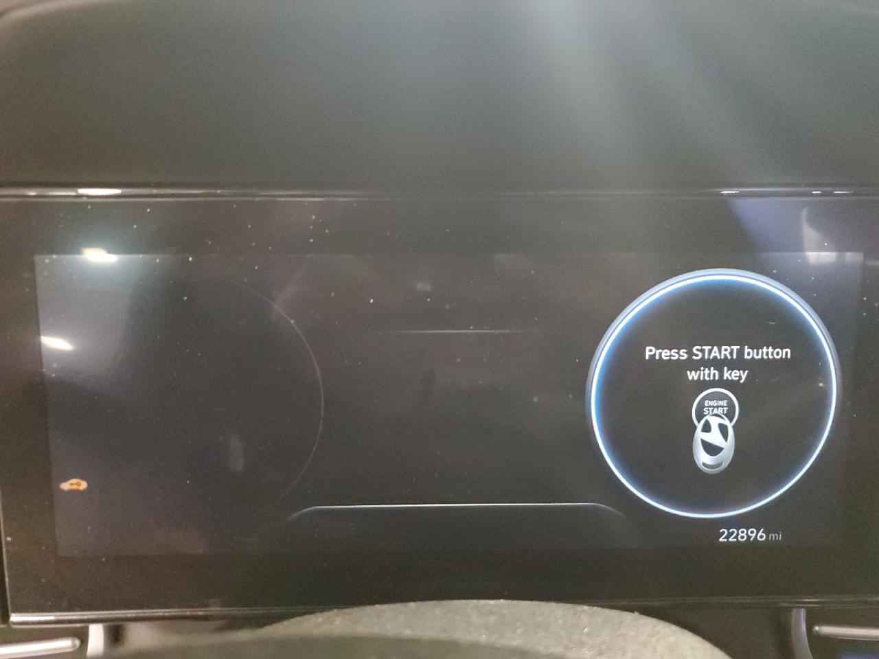 2024 Hyundai Elantra Sel VIN: KMHLM4DG1RU752839 Lot: 85284035