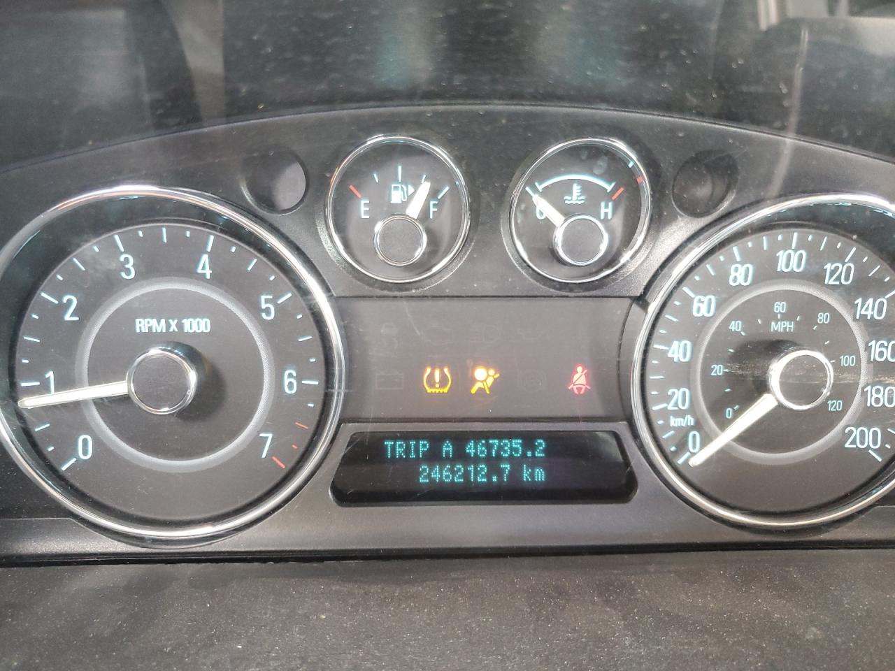 2012 Ford Flex Sel VIN: 2FMHK6CC5CBD01349 Lot: 84359495