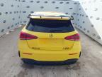 2019 MERCEDES-BENZ A CLASS A35 4MATIC PREMIUM 5DR AUTO for sale at Copart BRISTOL
