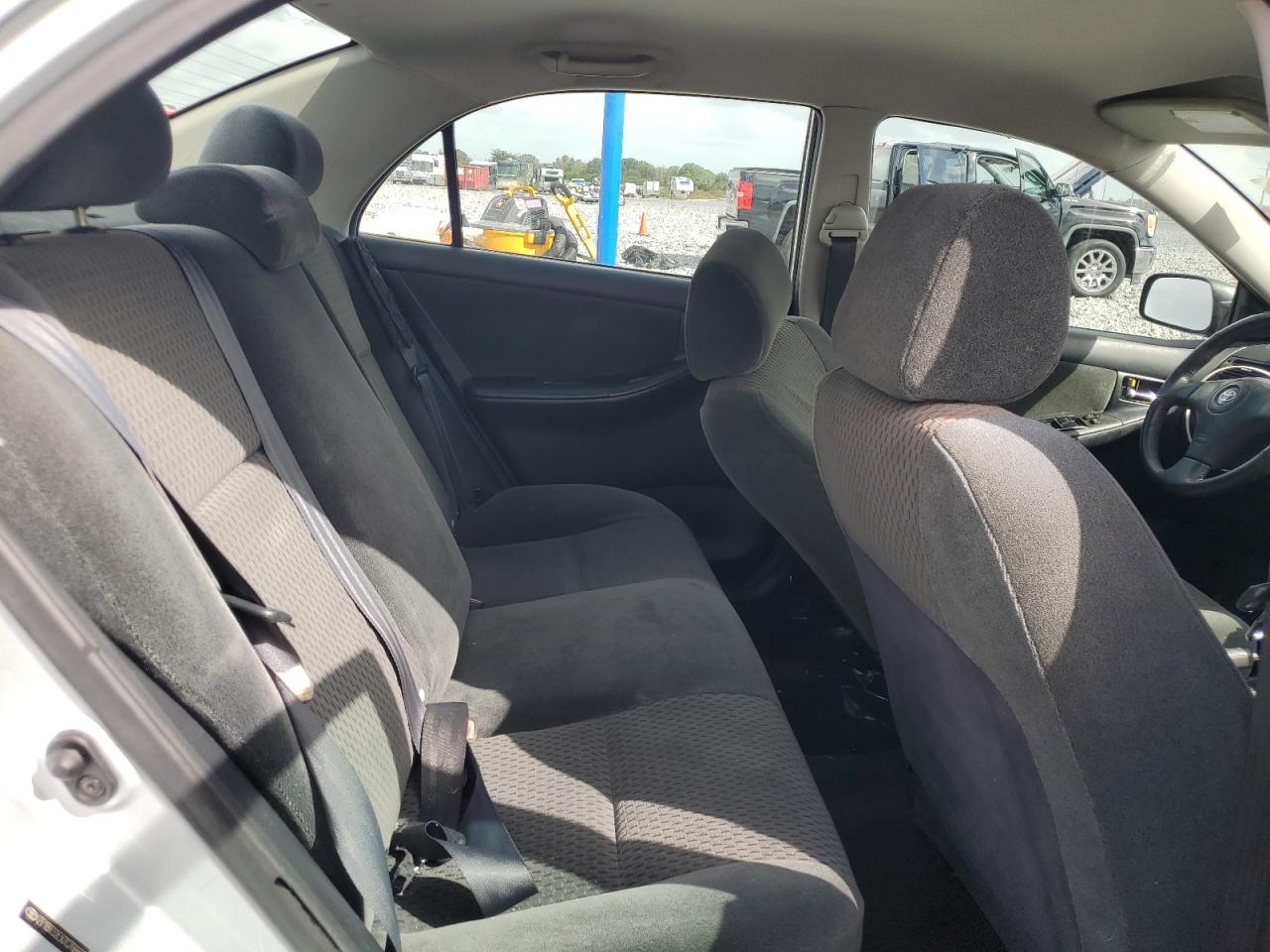 2007 Toyota Corolla Ce VIN: 2T1BR32EX7C766696 Lot: 81877235