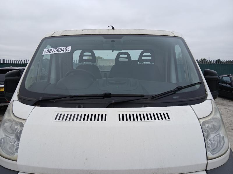 2012 CITROEN RELAY 35 HDI 