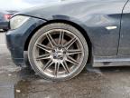 2010 BMW 320D EFFICIENTDYNAMICS  for sale at Copart CHESTER