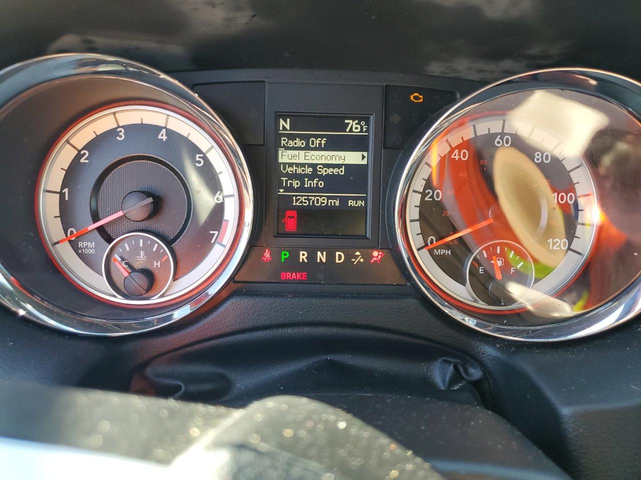 2017 Dodge Grand Caravan Gt VIN: 2C4RDGEG9HR673574 Lot: 85715015