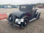 1933 AUSTIN   for sale at Copart WOLVERHAMPTON