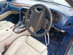 2000 ASTON MARTIN DB7 VANTAGE VOLANTE AUTO  for sale at Copart SANDY