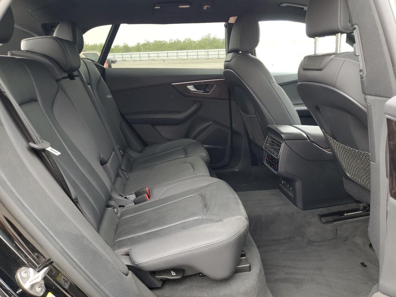 2021 Audi Q8 Premium Plus S-Line VIN: WA1EVAF11MD021123 Lot: 82395545