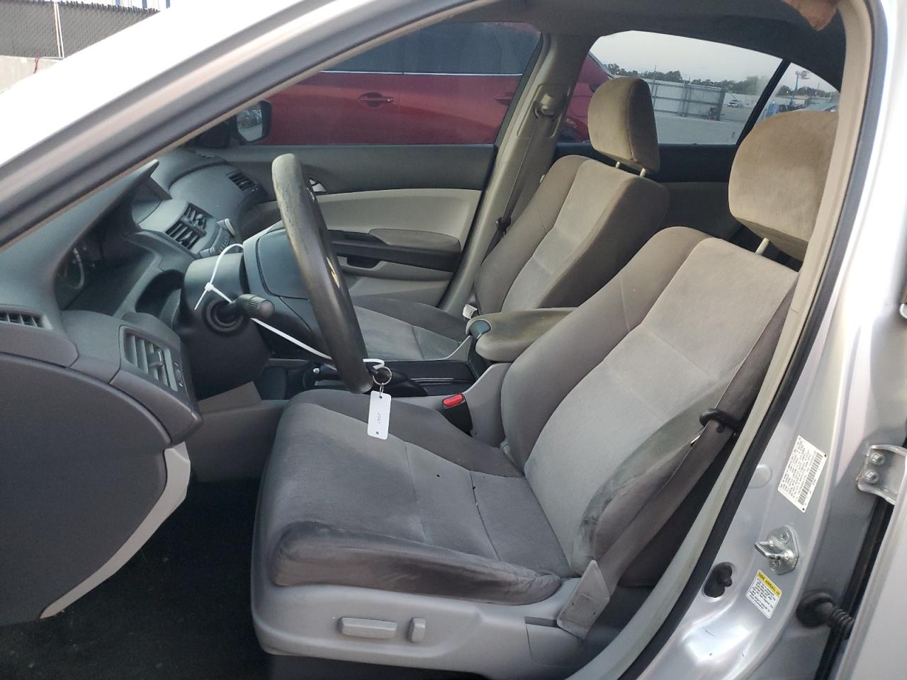 2009 Honda Accord Lxp VIN: 1HGCP26489A110754 Lot: 85151495