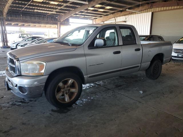 2006 Dodge Ram 1500 St