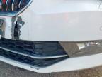 2017 SKODA SUPERB SE L EXECUTIVE TDI 2.0 TDI CR 190 SE L EXECUTIVE 5DR for sale at Copart WESTBURY
