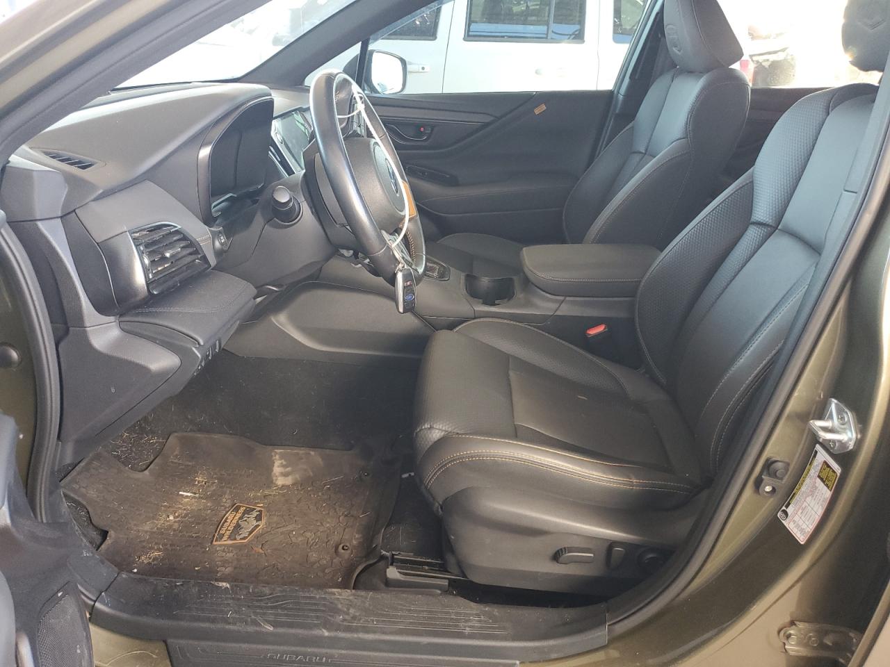 2023 Subaru Outback Wilderness VIN: 4S4BTGUD9P3113262 Lot: 82224775