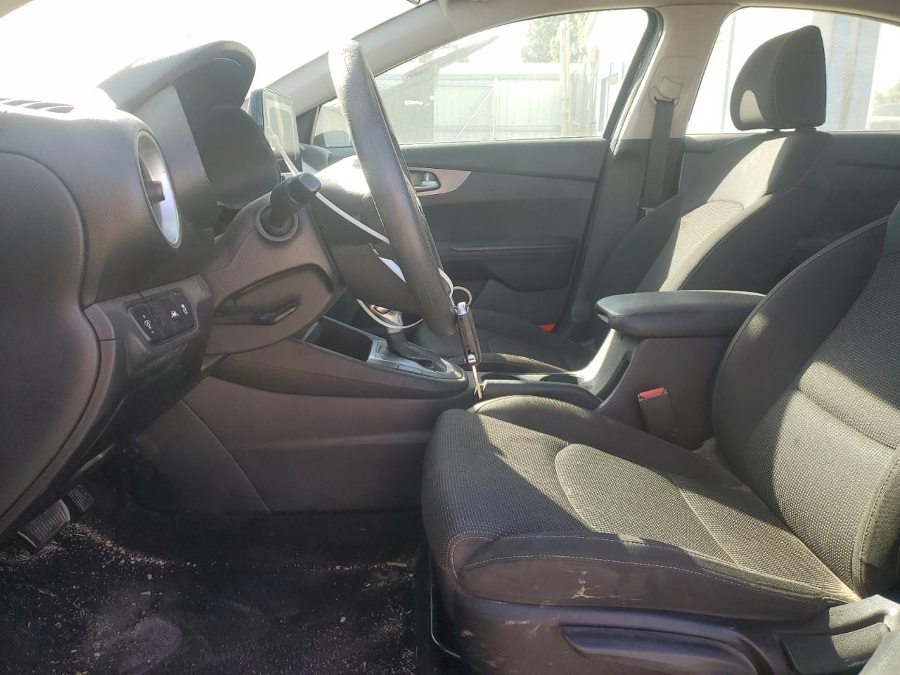 2020 Kia Forte Fe VIN: 3KPF24AD7LE152513 Lot: 82537625