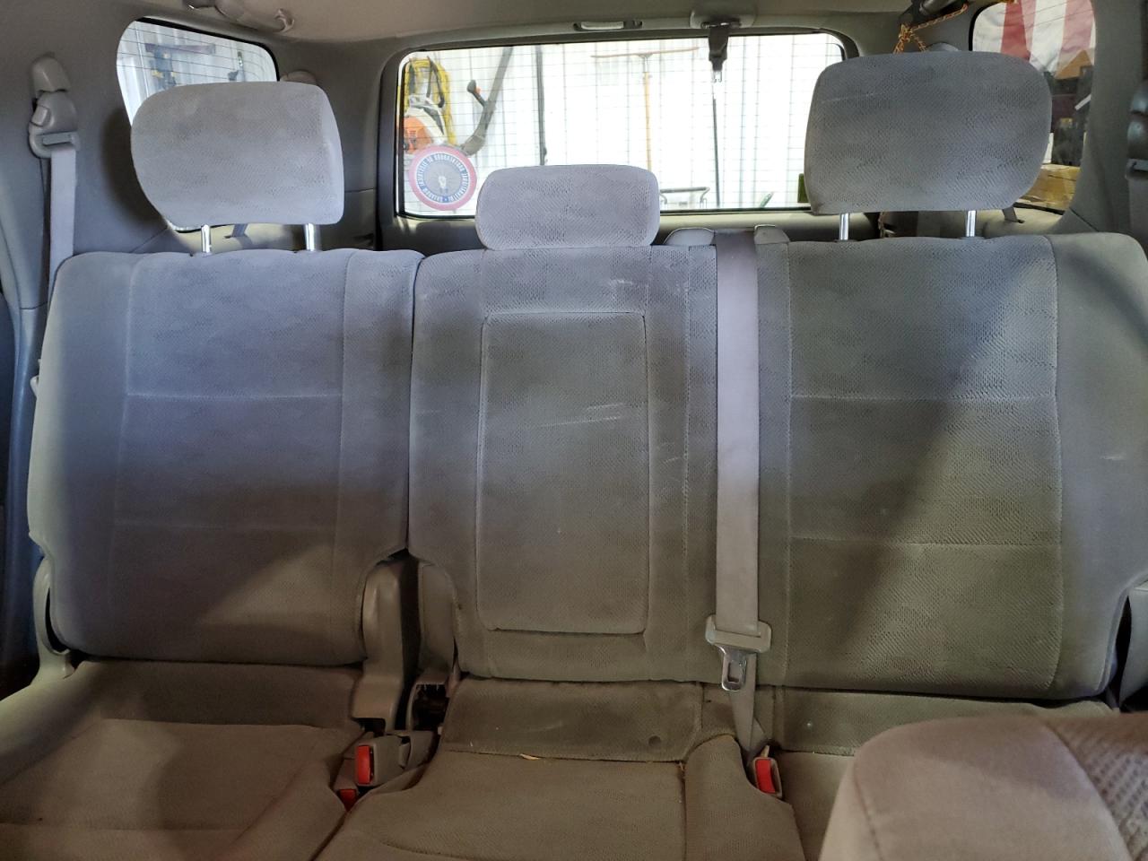 2005 Toyota Sequoia Sr5 VIN: 5TDBT44A75S253623 Lot: 85752565