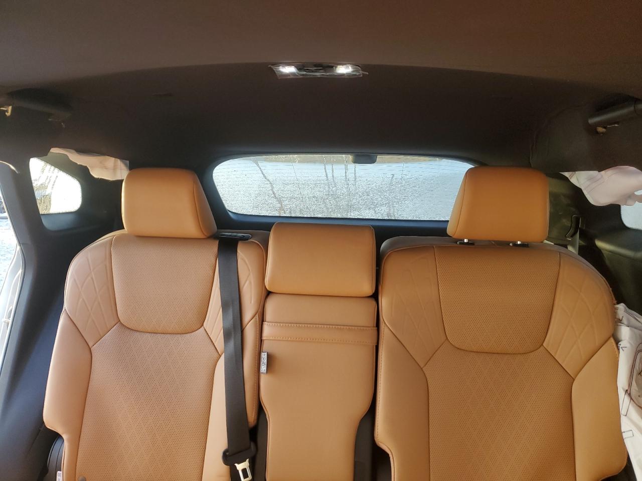 2024 Lexus Rx 350 Base VIN: 2T2BAMBA4RC039224 Lot: 90592105