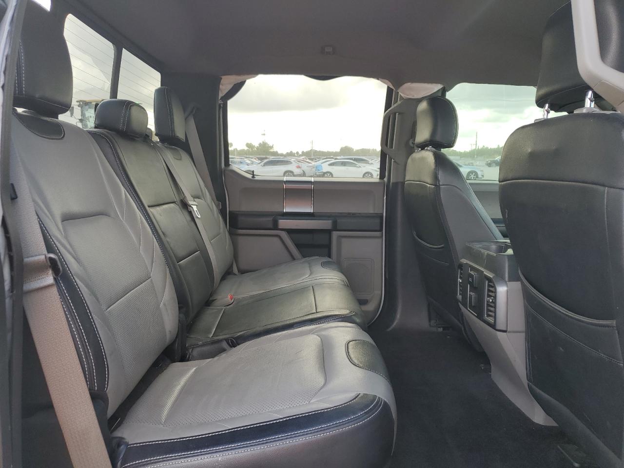 2016 Ford F150 Supercrew VIN: 1FTEW1CPXGFB82073 Lot: 82570455