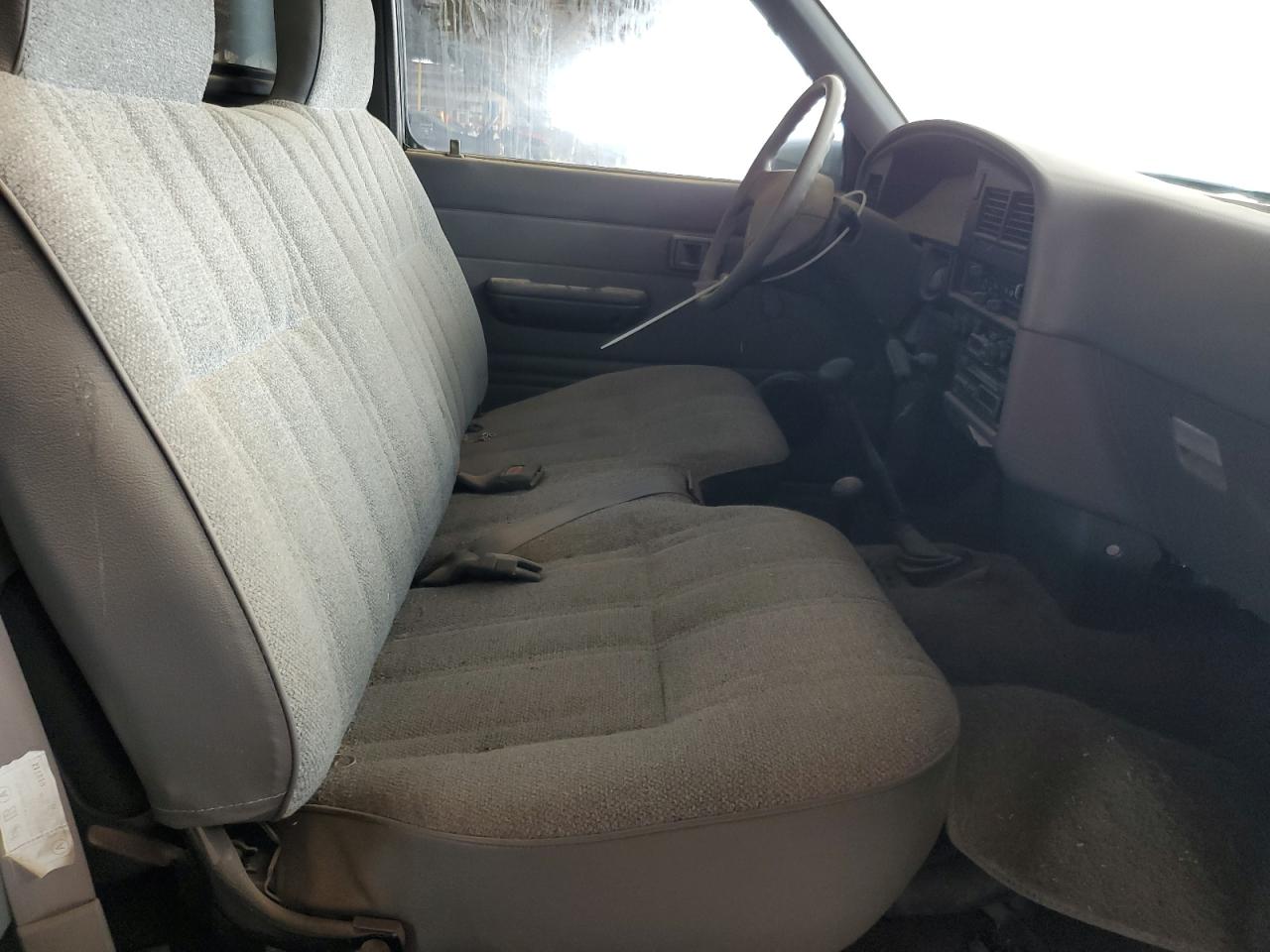 1989 Toyota Pickup 1/2 Ton Short Wheelbase Dlx VIN: JT4VN01DXK2000300 Lot: 85559725