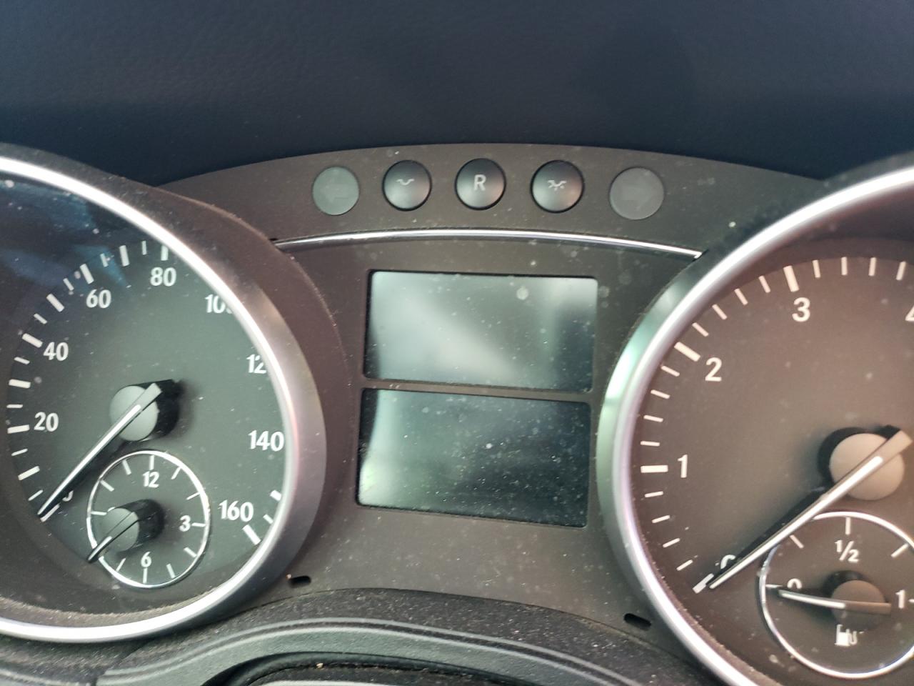 2009 Mercedes-Benz Gl 550 4Matic VIN: 4JGBF86E39A497041 Lot: 86728055