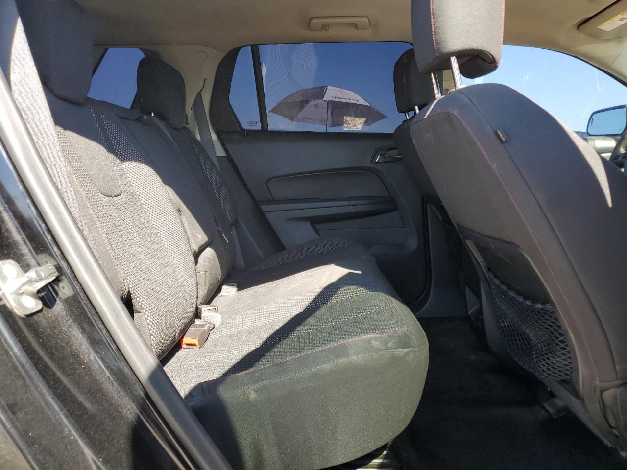 2016 GMC Terrain Sle VIN: 2GKALMEK5G6332924 Lot: 81964735