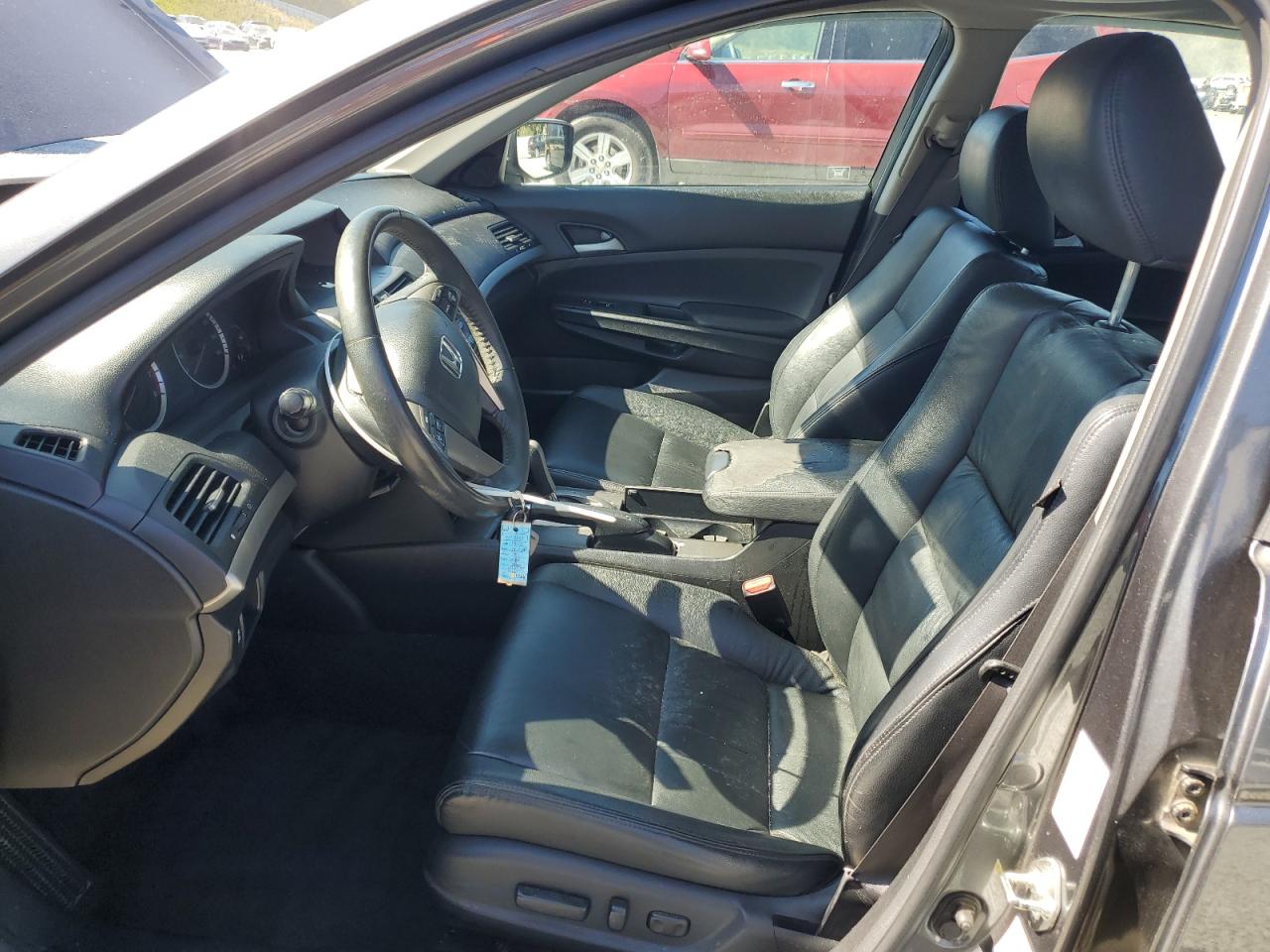 2012 Honda Accord Se VIN: 1HGCP2F67CA185194 Lot: 82342575