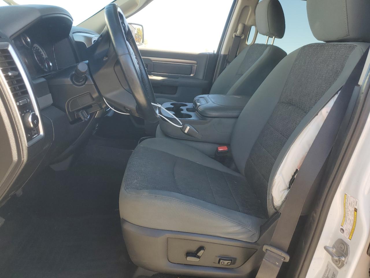 2017 Ram 1500 Slt VIN: 3C6RR7LT2HG508531 Lot: 85893015