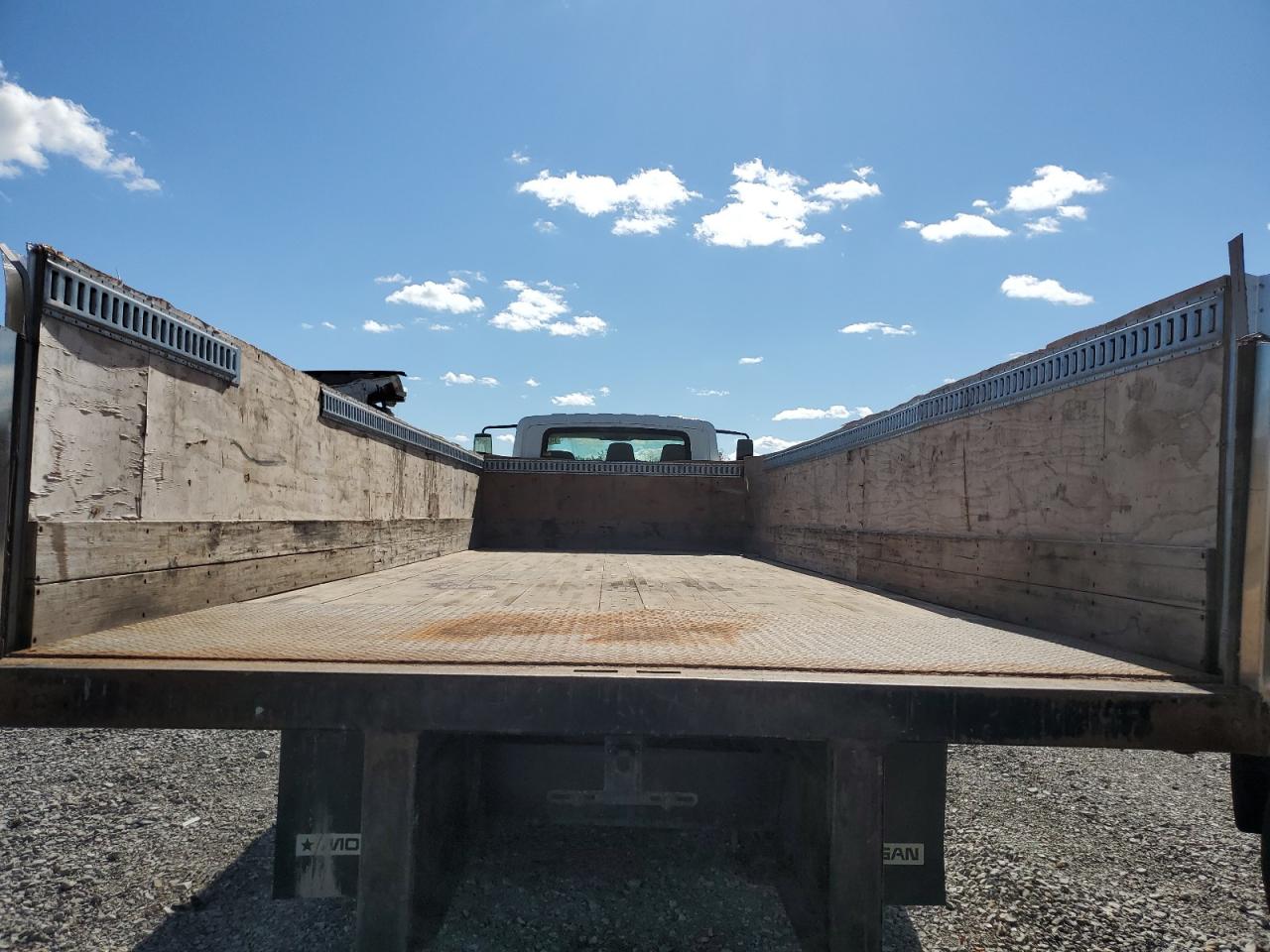 2007 International 4000 4300 VIN: 1HTMMAAL17H524258 Lot: 84624595