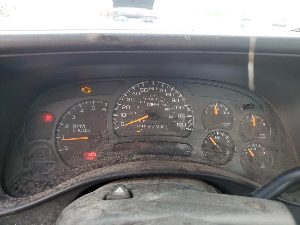 2006 Chevrolet Silverado C1500 VIN: 3GCEC14X76G272172 Lot: 89806825