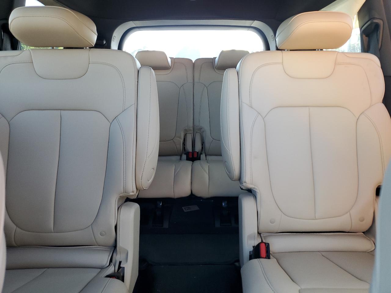 2024 Jeep Grand Cherokee L Limited VIN: 1C4RJKBG0R8503617 Lot: 86267385